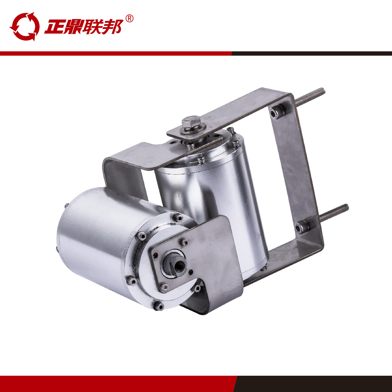 船舶专用稳定装置